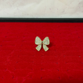 Rolly Bow ring