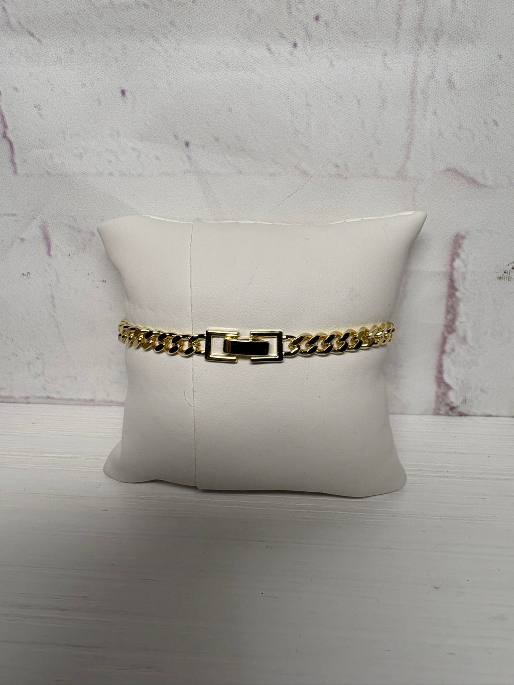 LA Bling Bracelet
