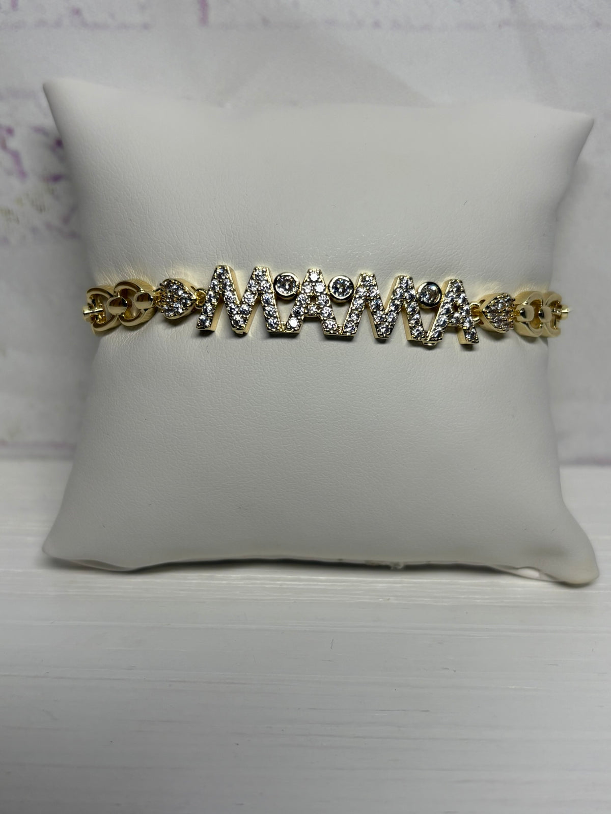 Mama Bracelet