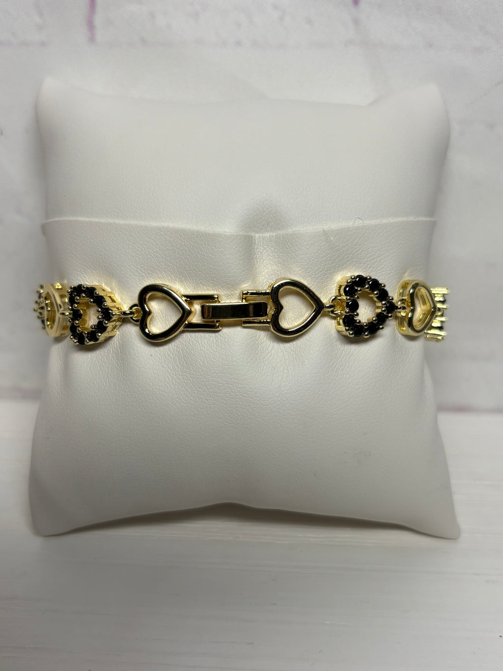 Heart Girly Bracelet