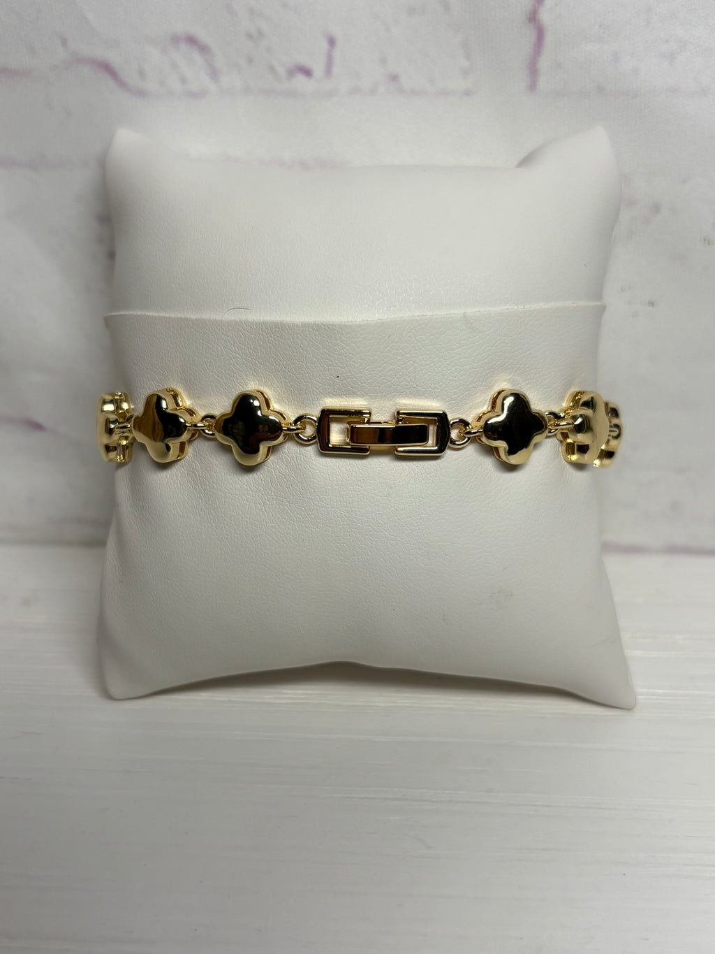 Pretty Blessed Bracelet