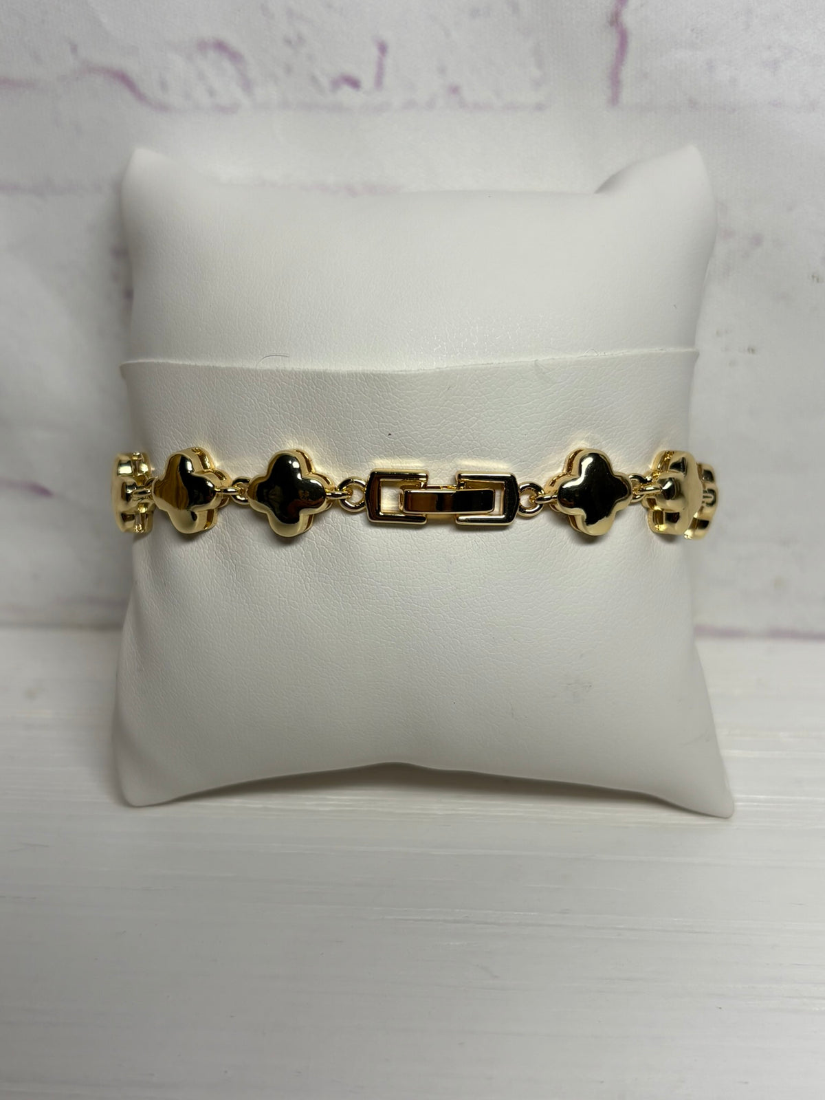 Pretty Blessed Bracelet