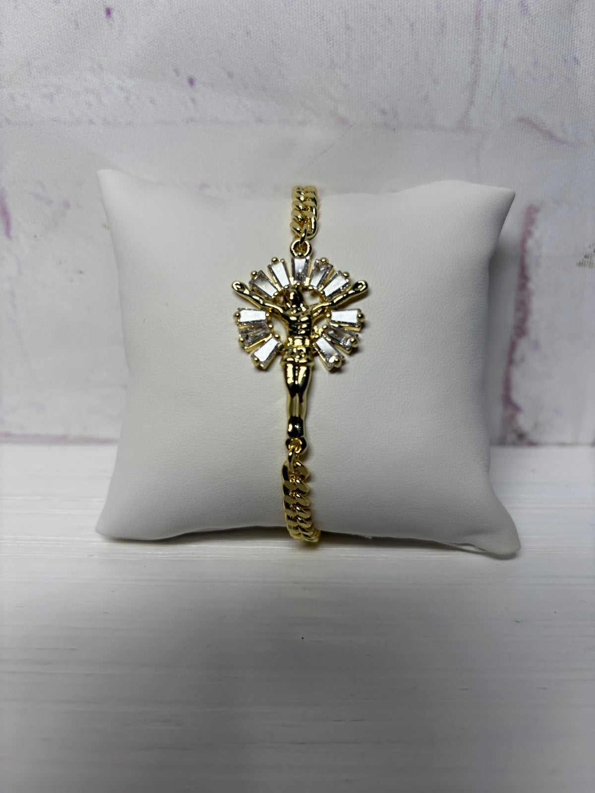 Divine Link Bracelet