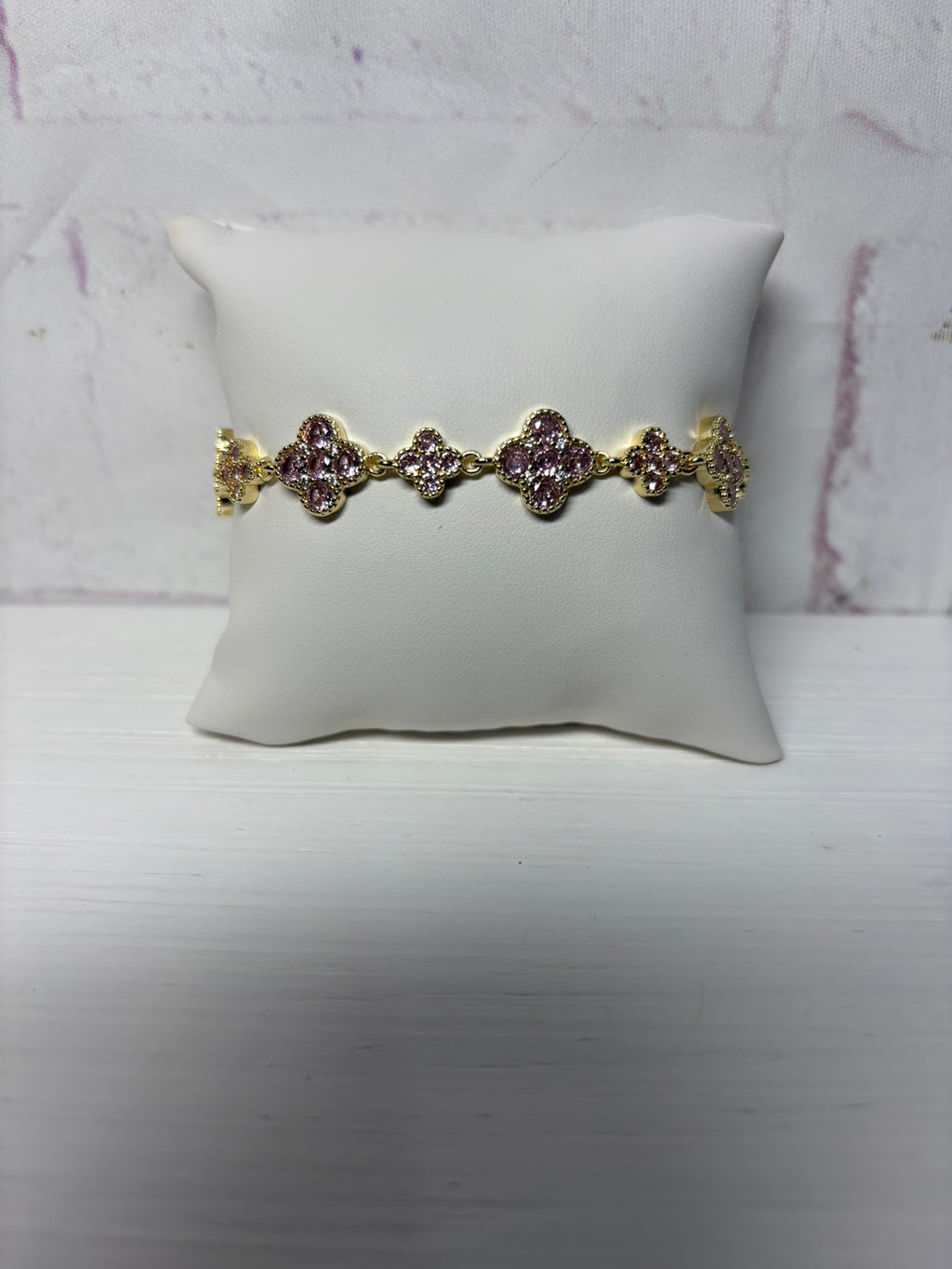 Bloom Lady Bracelet