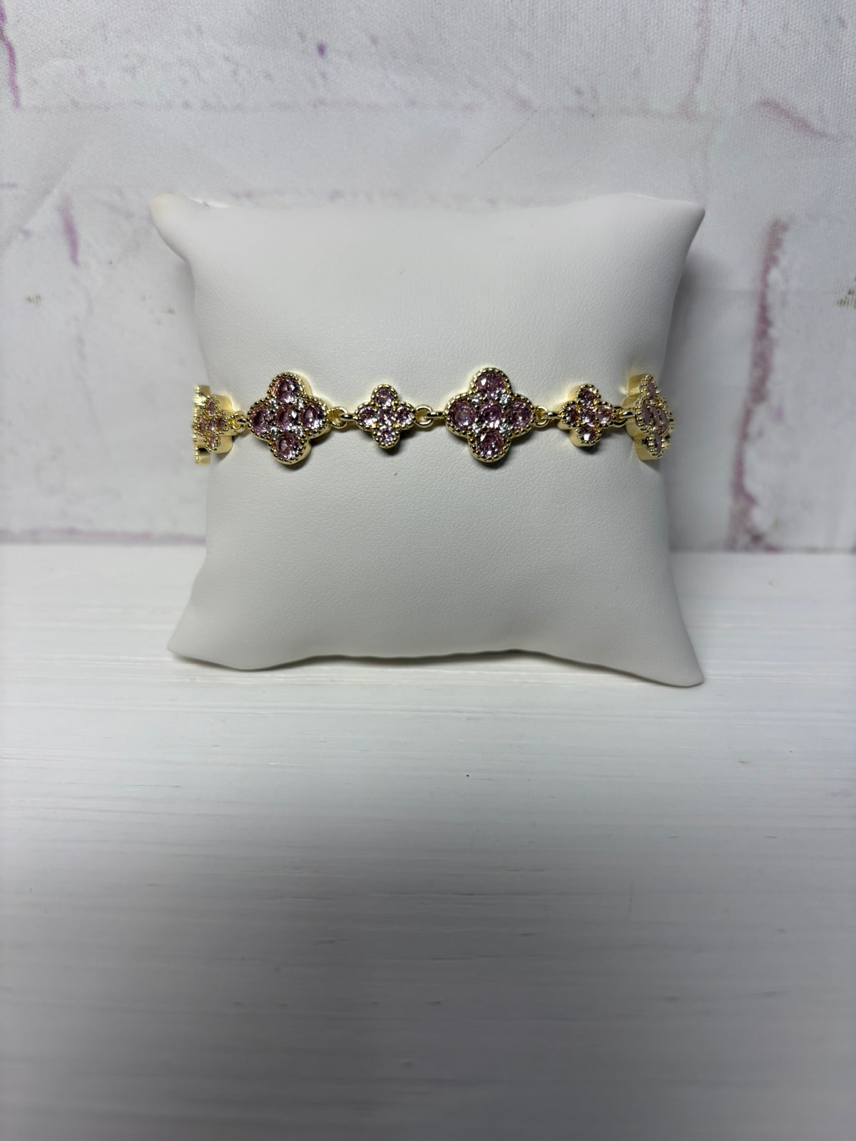 Bloom Lady Bracelet