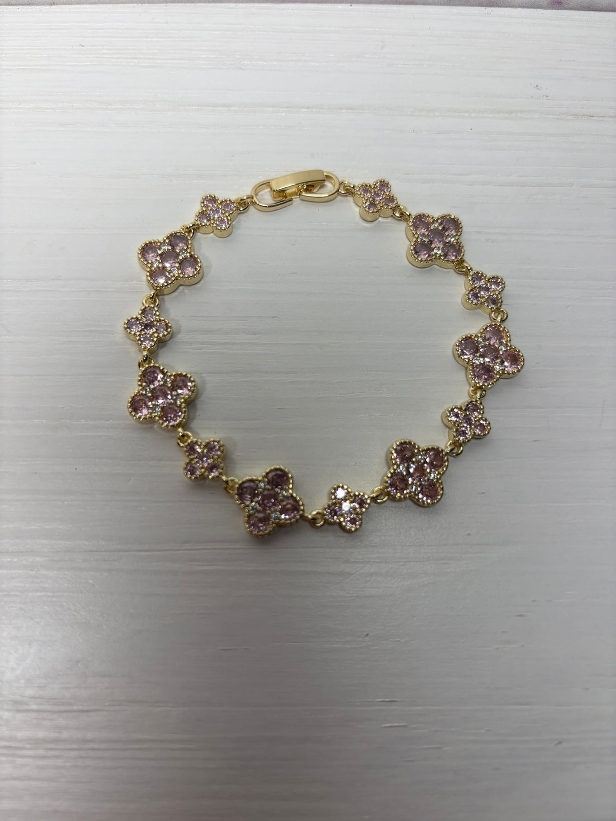 Bloom Lady Bracelet