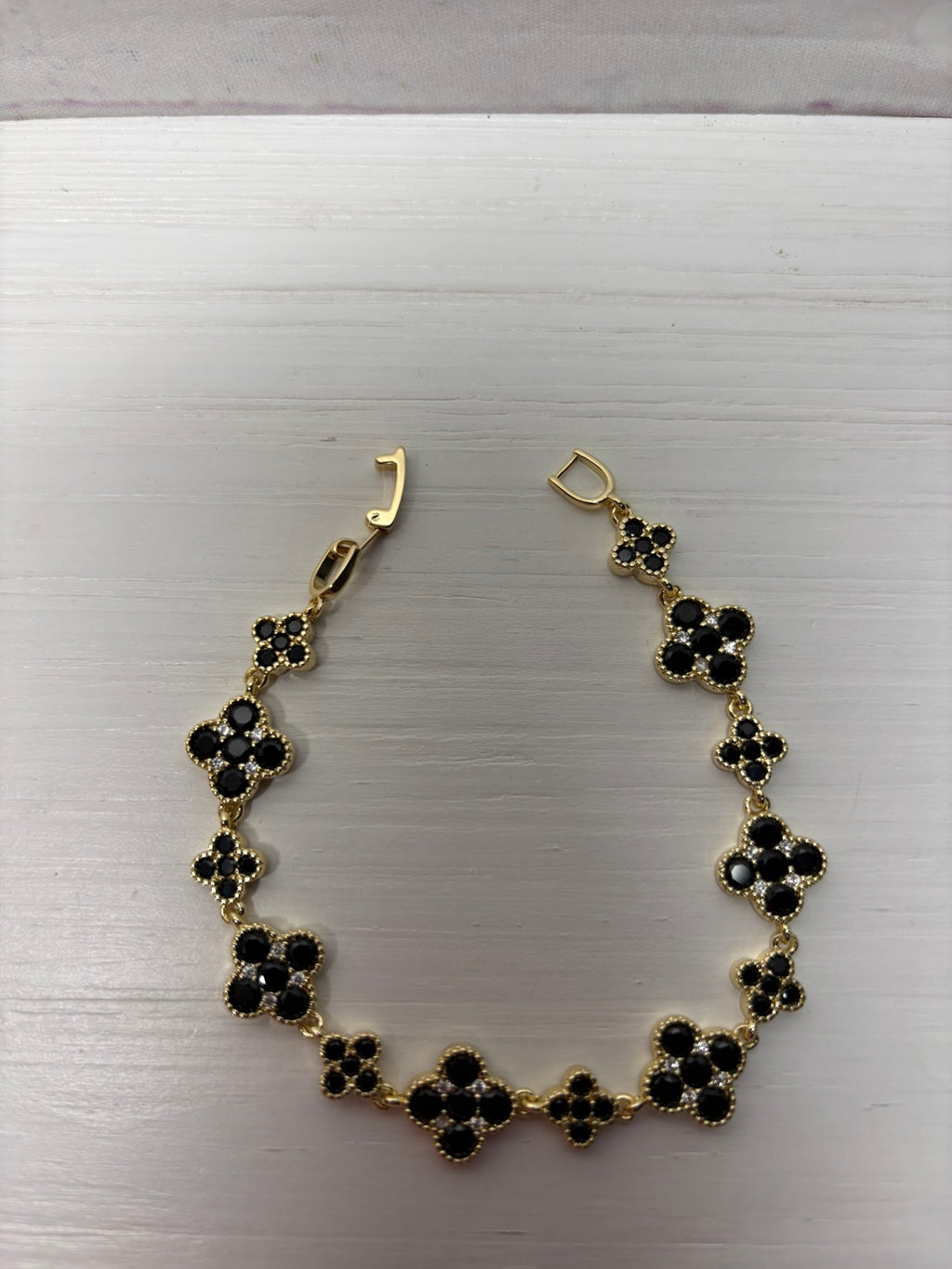 Bloom Lady Bracelet