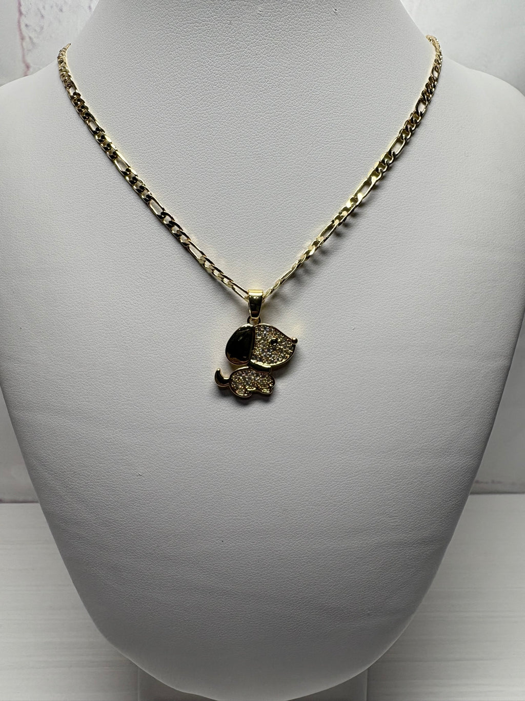 Doggy Lover Necklace