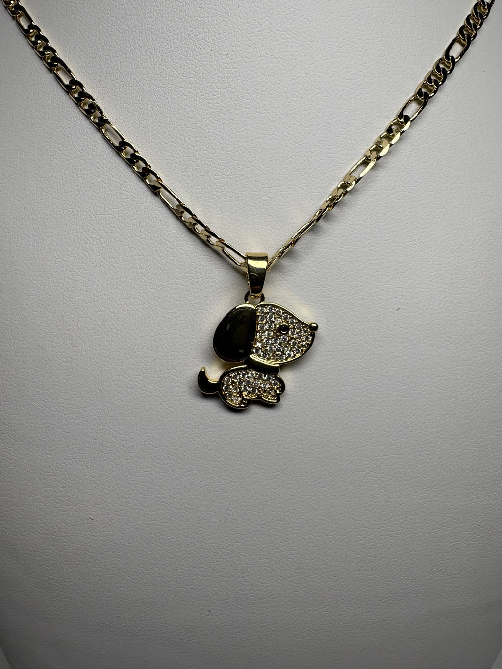 Doggy Lover Necklace
