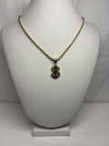 Money Moves Necklace