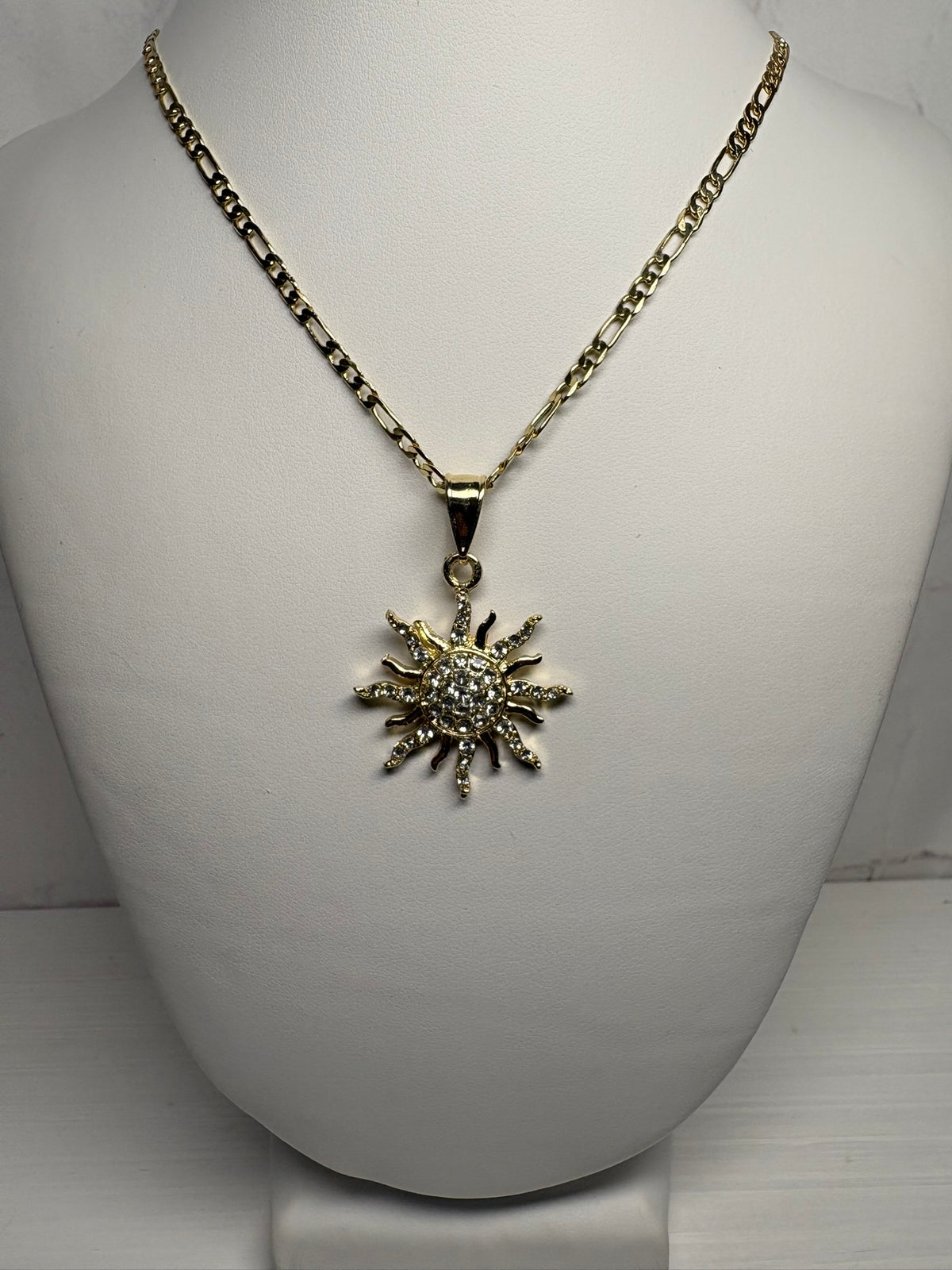 Shine Bright Necklace
