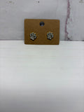 Paw Earrings