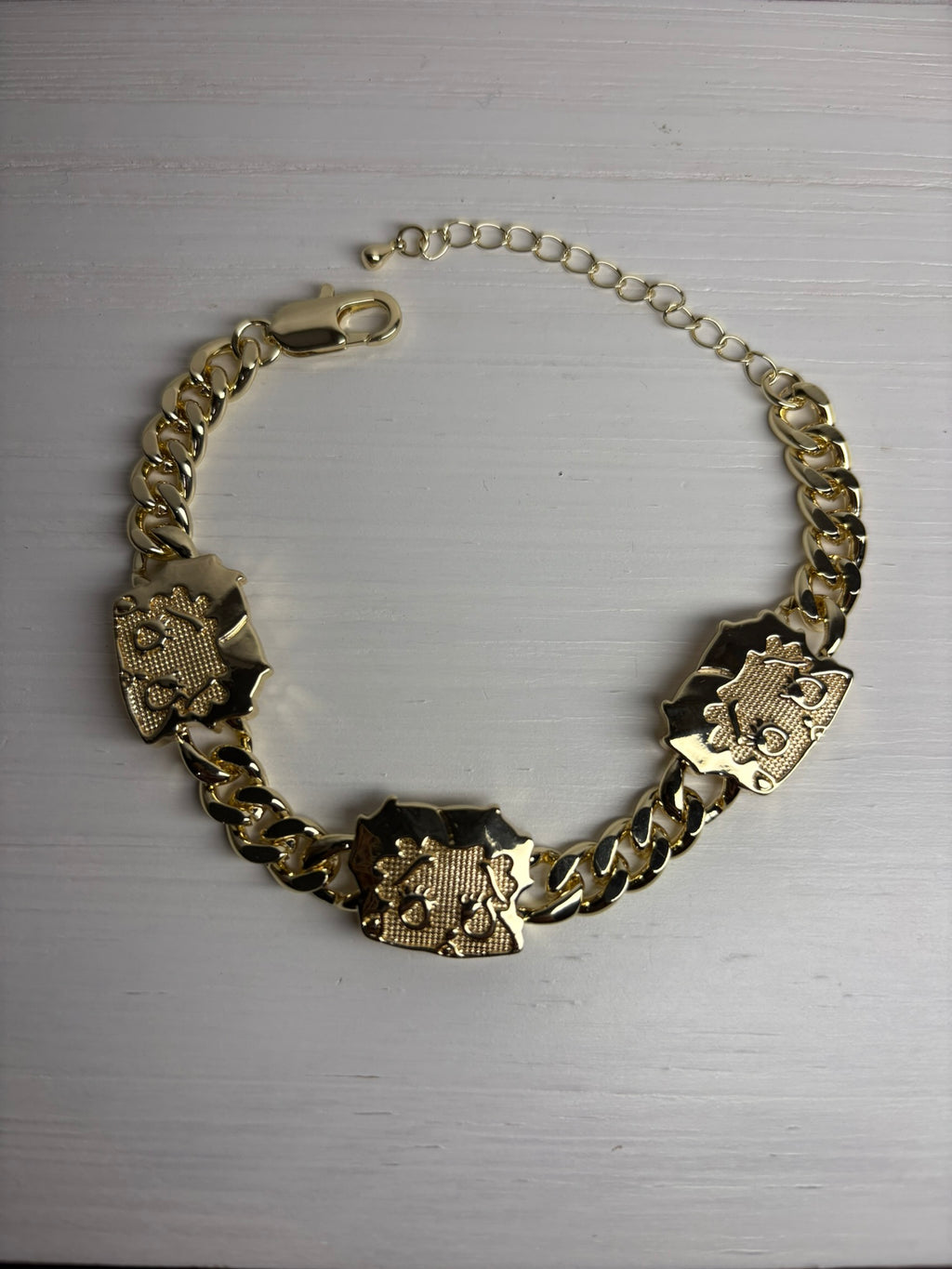 Betty Bracelet BIG