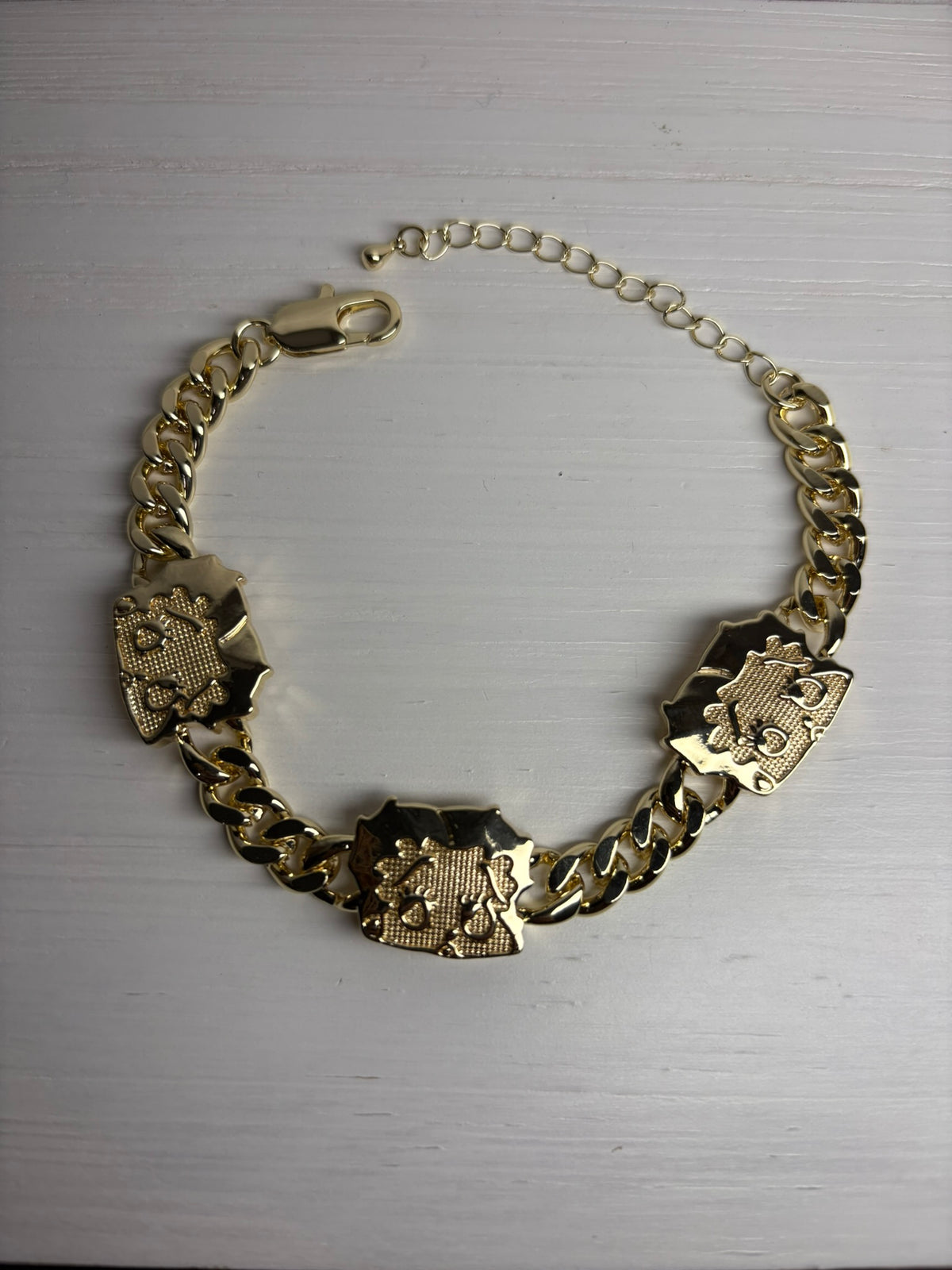 Betty Bracelet BIG