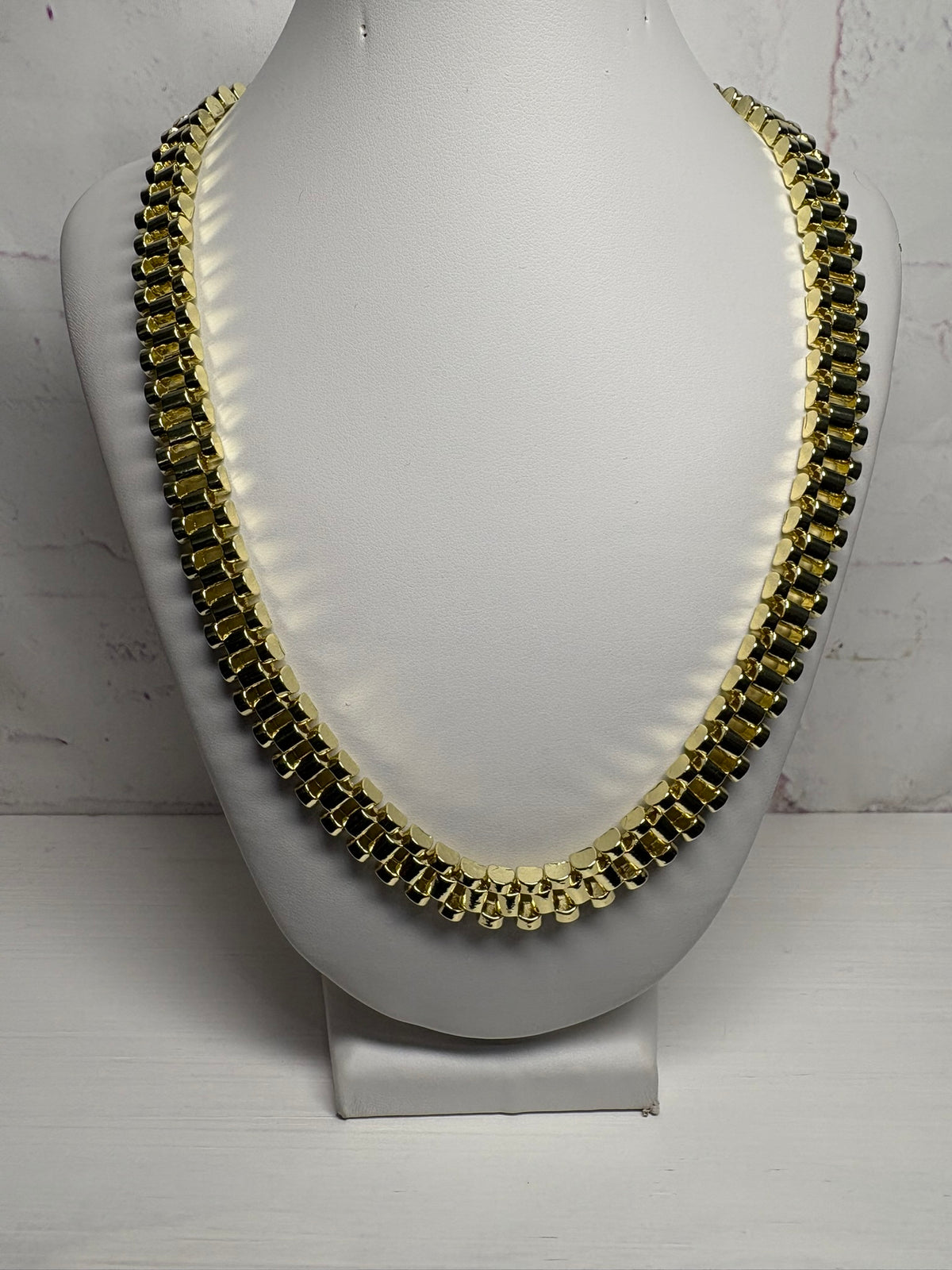 Rolly 10mm Necklace