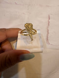 Betty Full Body Rings