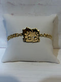 Betty Single Bracelet