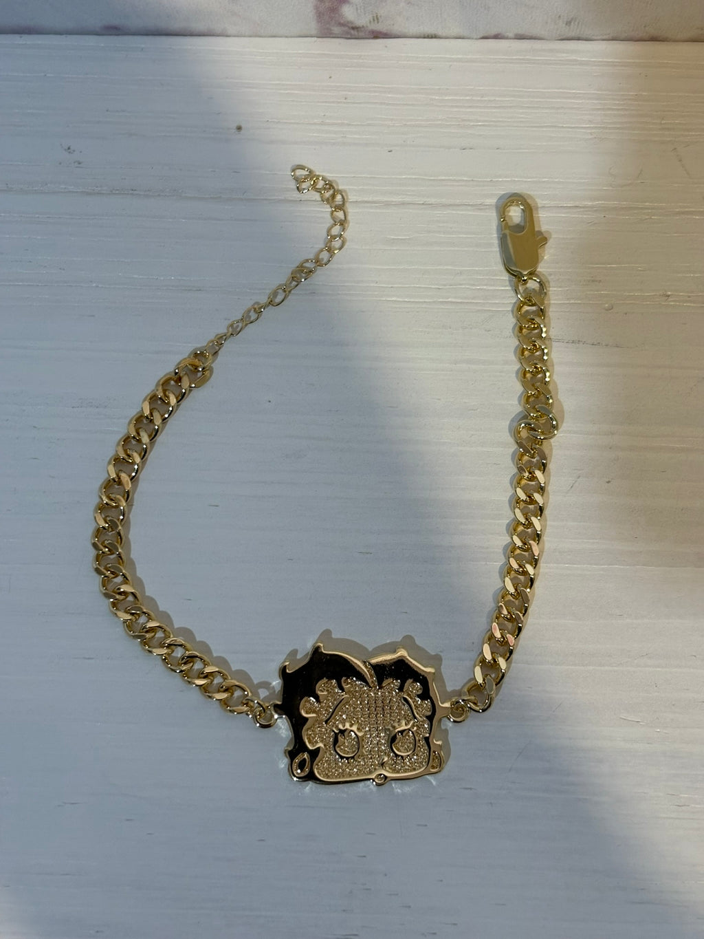 Betty Single Bracelet
