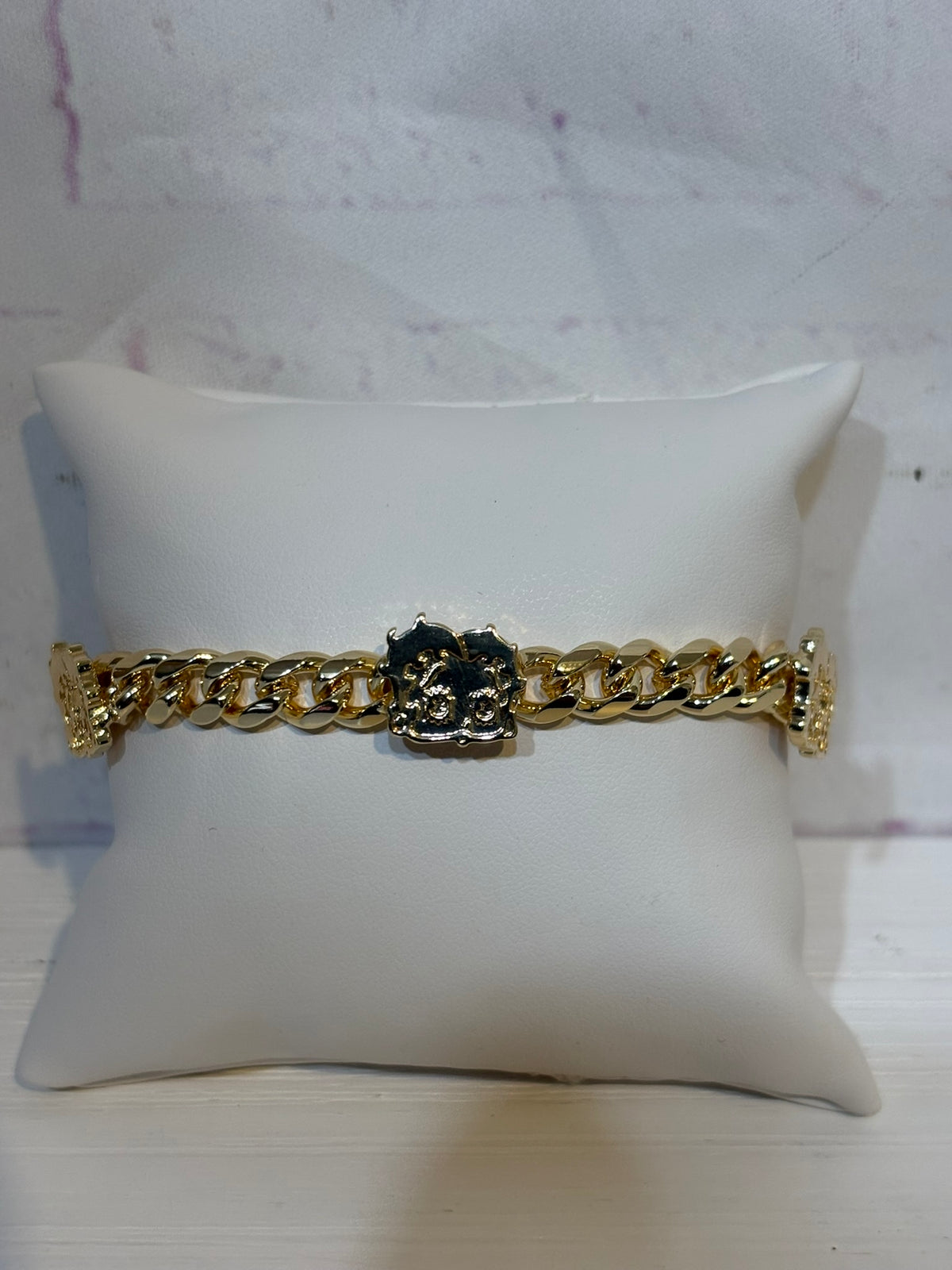 Betty Bracelet (Small)