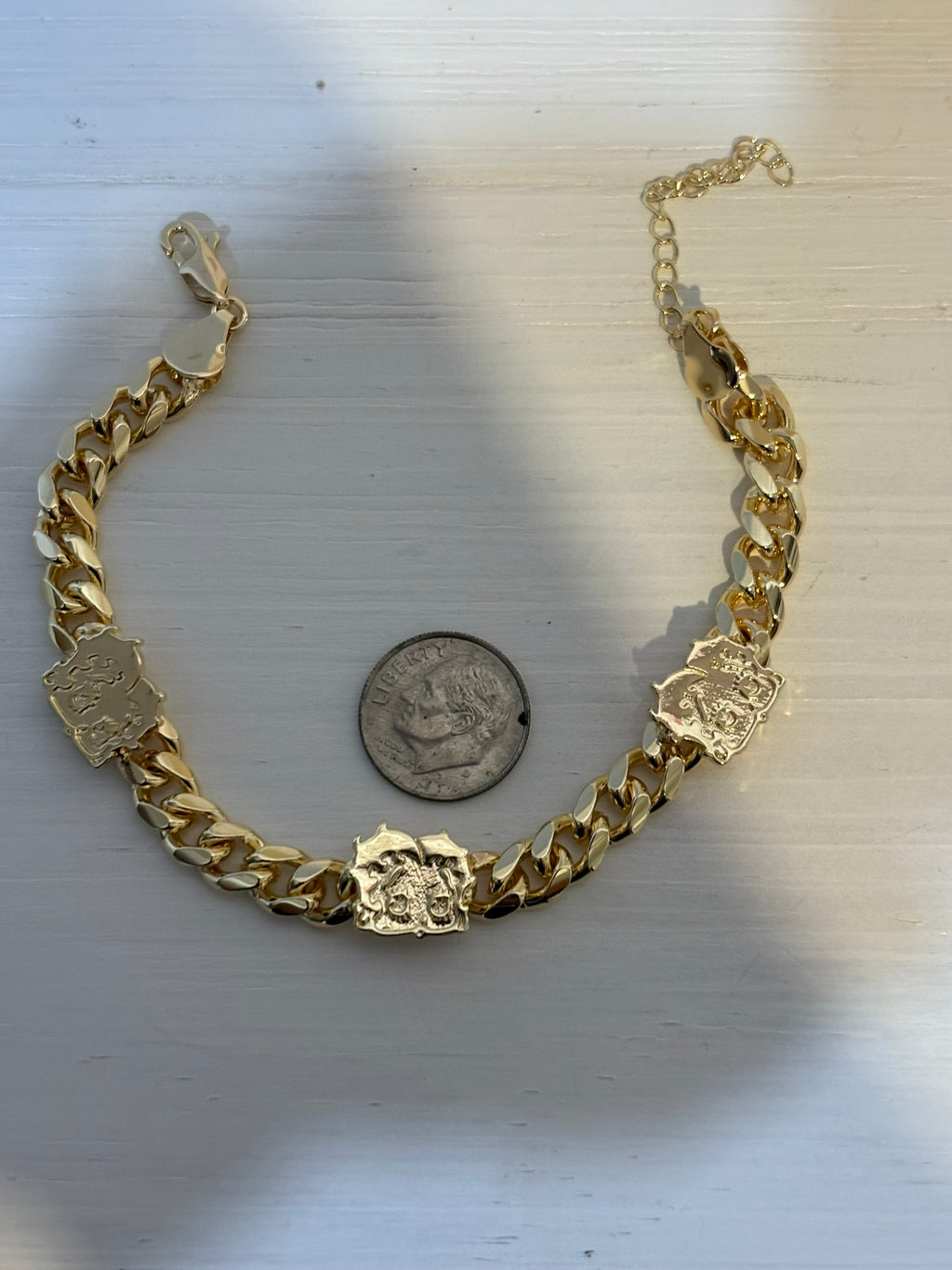 Betty Bracelet (Small)
