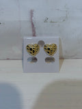 Nugget Earrings (big)