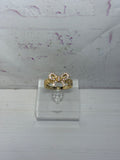 Bowtique Ring