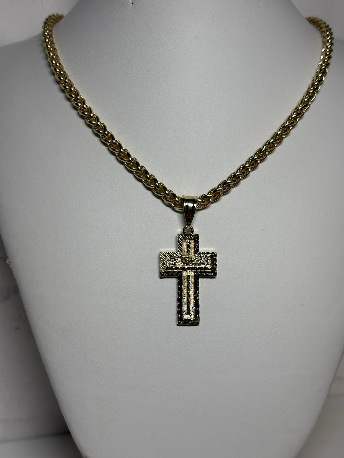 Last Supper (Med) Necklace