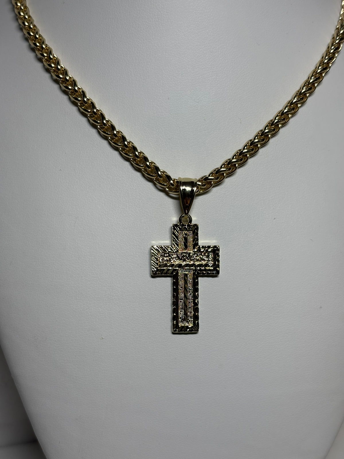 Last Supper (Med) Necklace