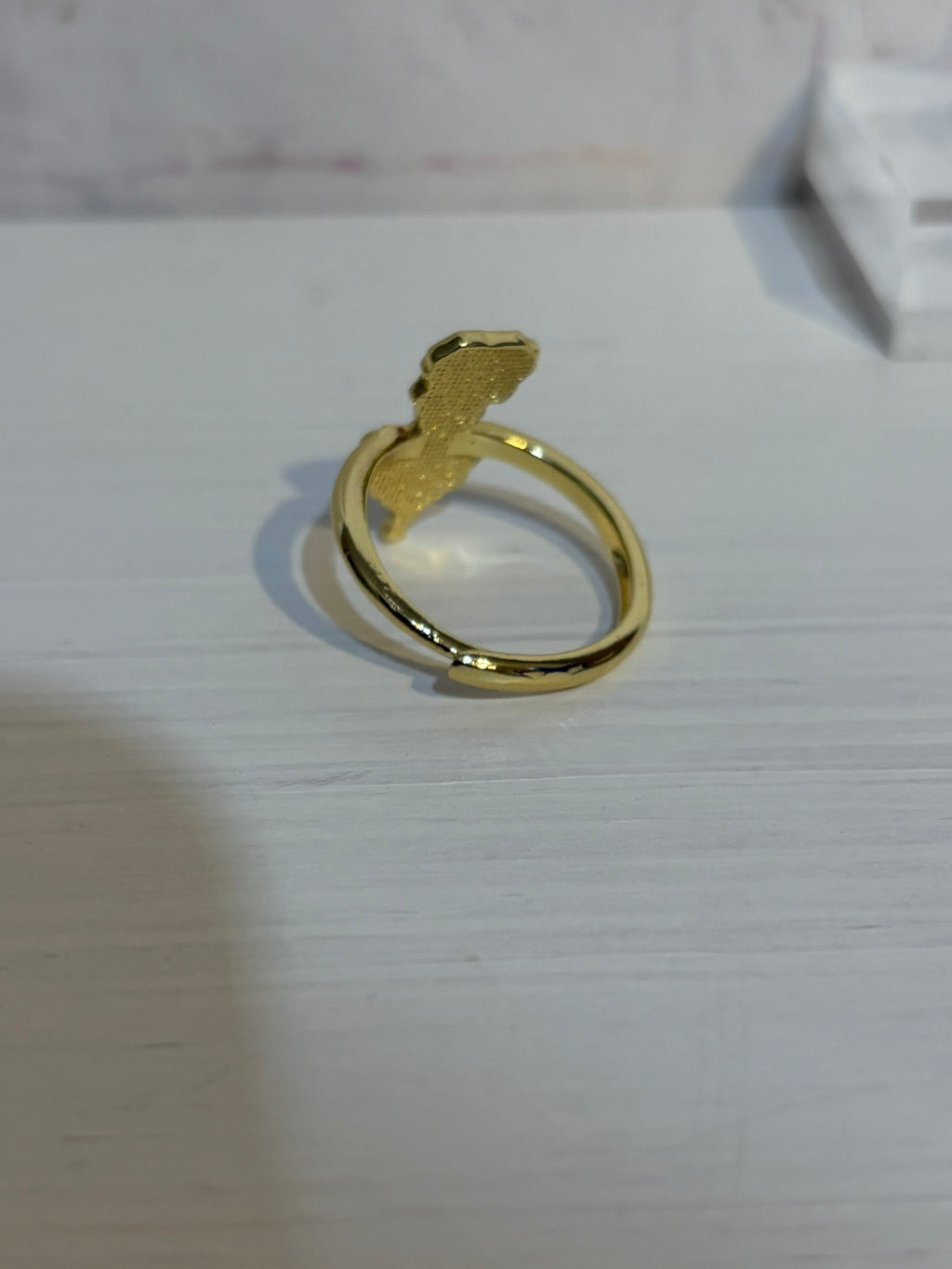 Color Betty Ring