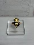 Betty w/Dress Ring