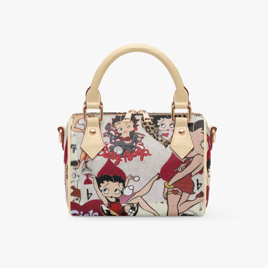 Boop Babe Pillow Bag