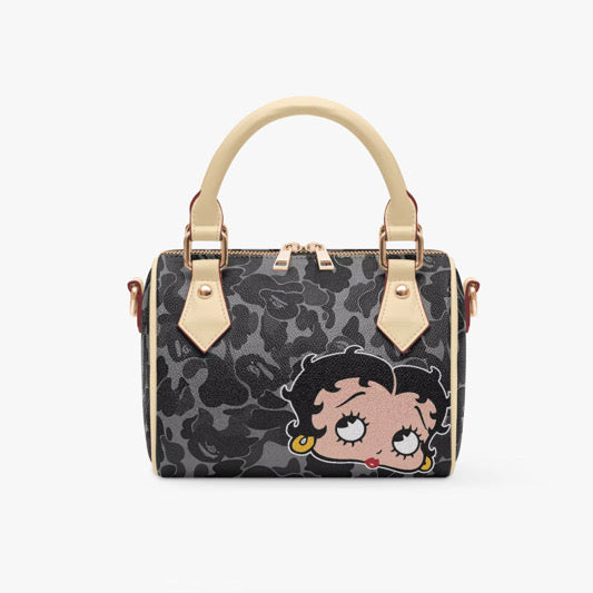 Betty Baddie Pillow Bag