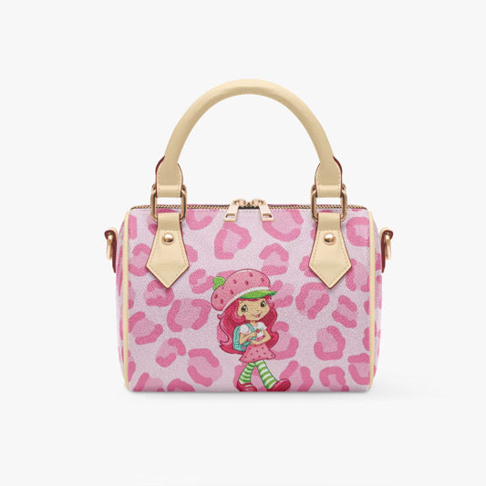 Berry Baby Pillow Bag