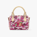 Berry Cute Pillow Bag