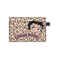 Pretty in Leopard Card Holder