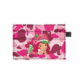 Berry Boujee Card Holder