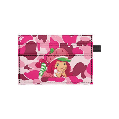 Berry Boujee Card Holder