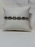 Prestige Oval Bracelet