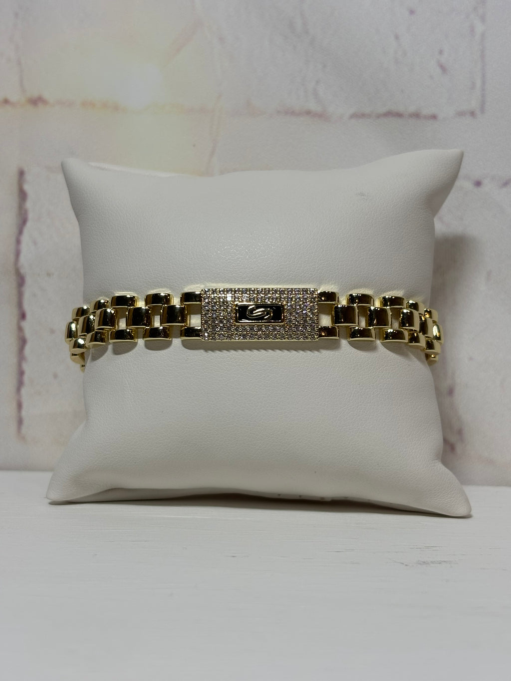 Monaco Luxe Bracelet