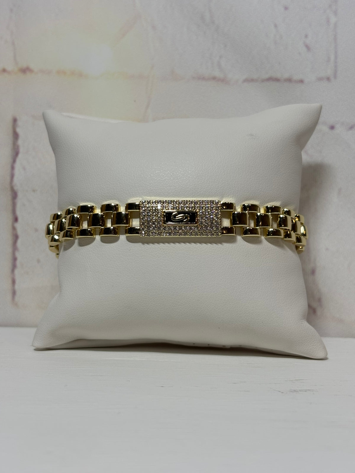 Monaco Luxe Bracelet