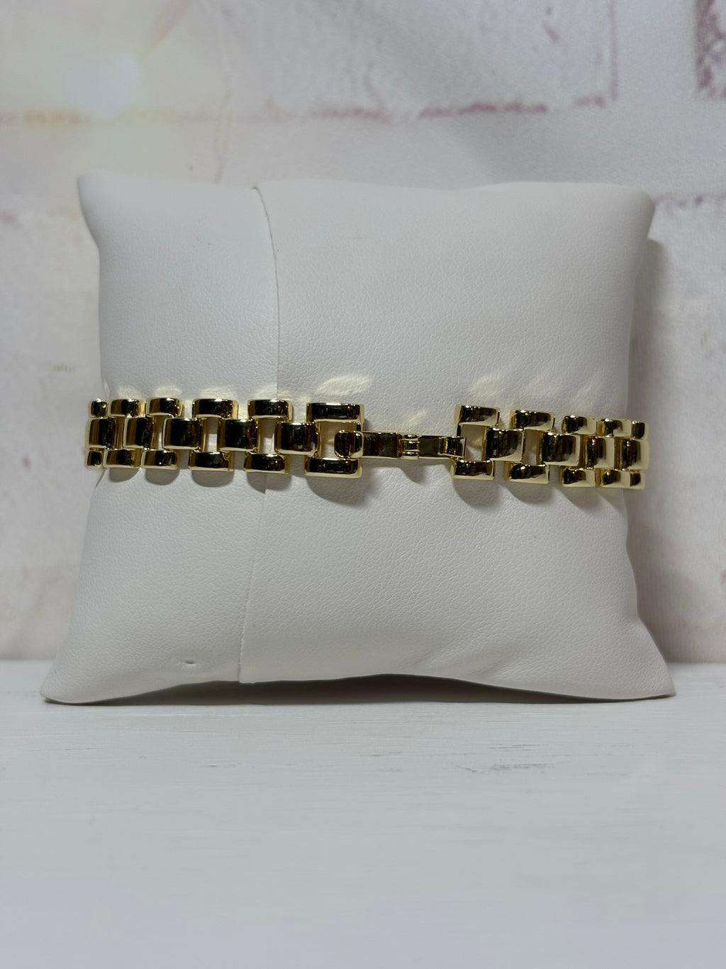 Monaco Luxe Bracelet