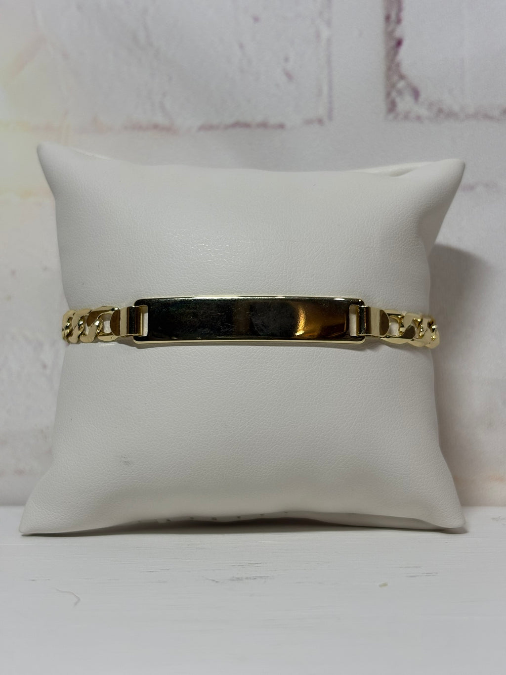Timeless ID Bracelet