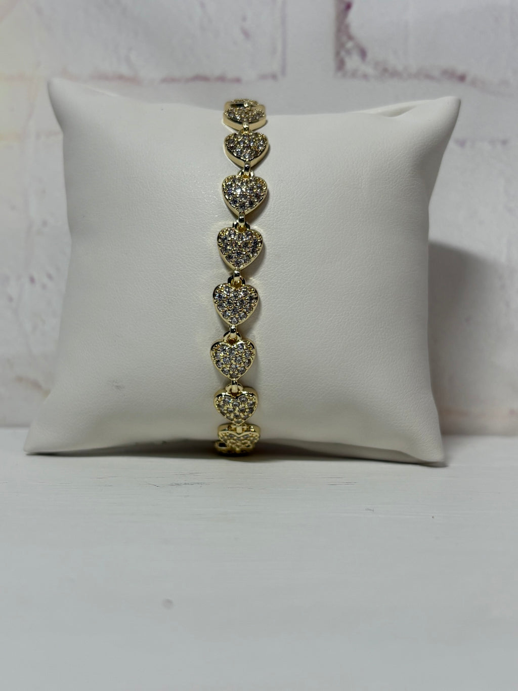 Julia's Bracelet
