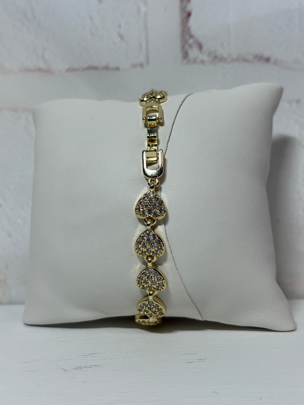 Julia's Bracelet