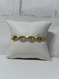 Chelsea Pavé Bangle