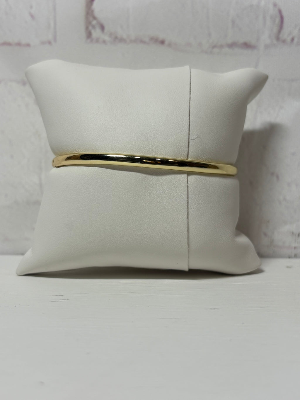 Chelsea Pavé Bangle