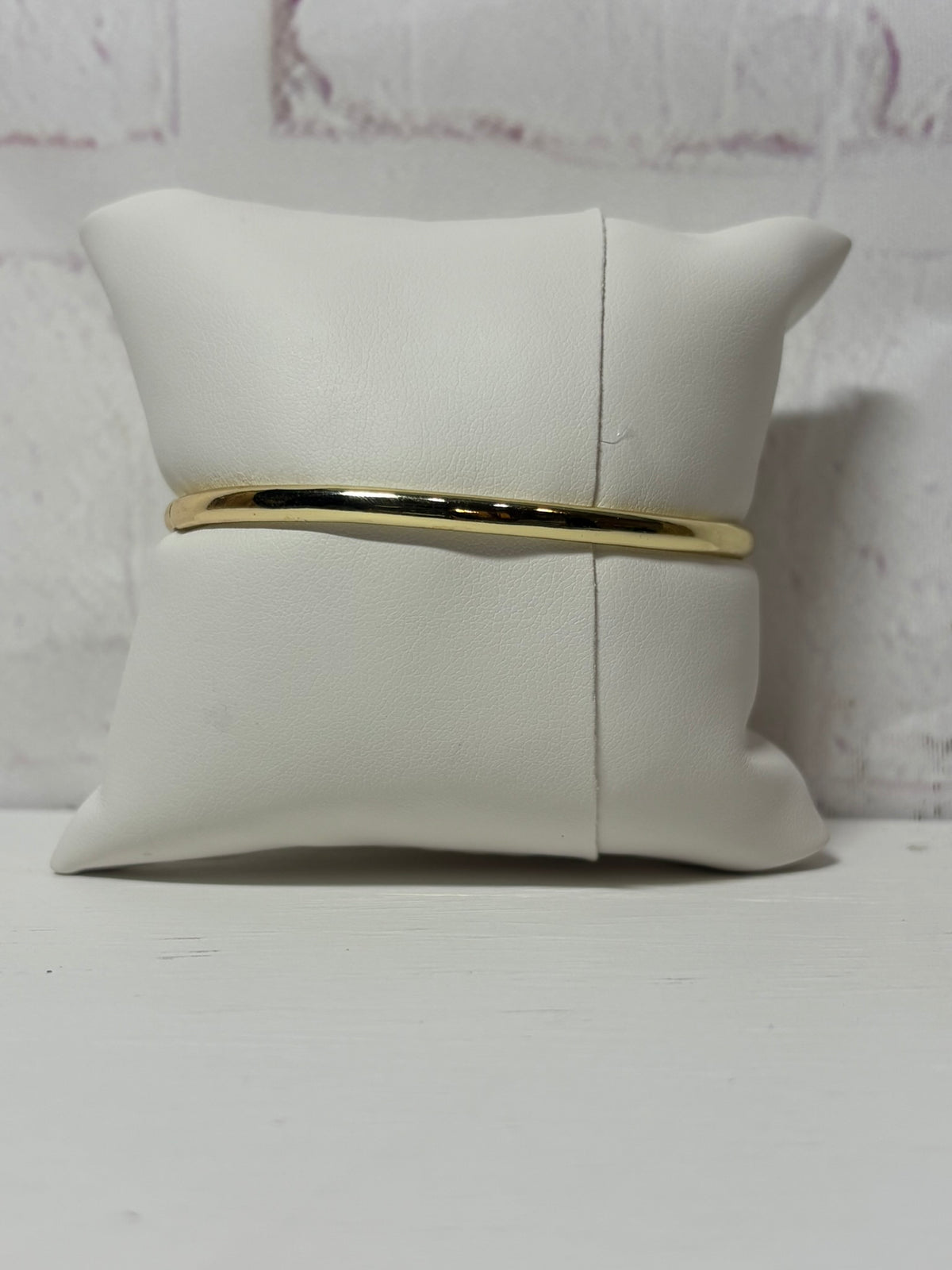 Chelsea Pavé Bangle
