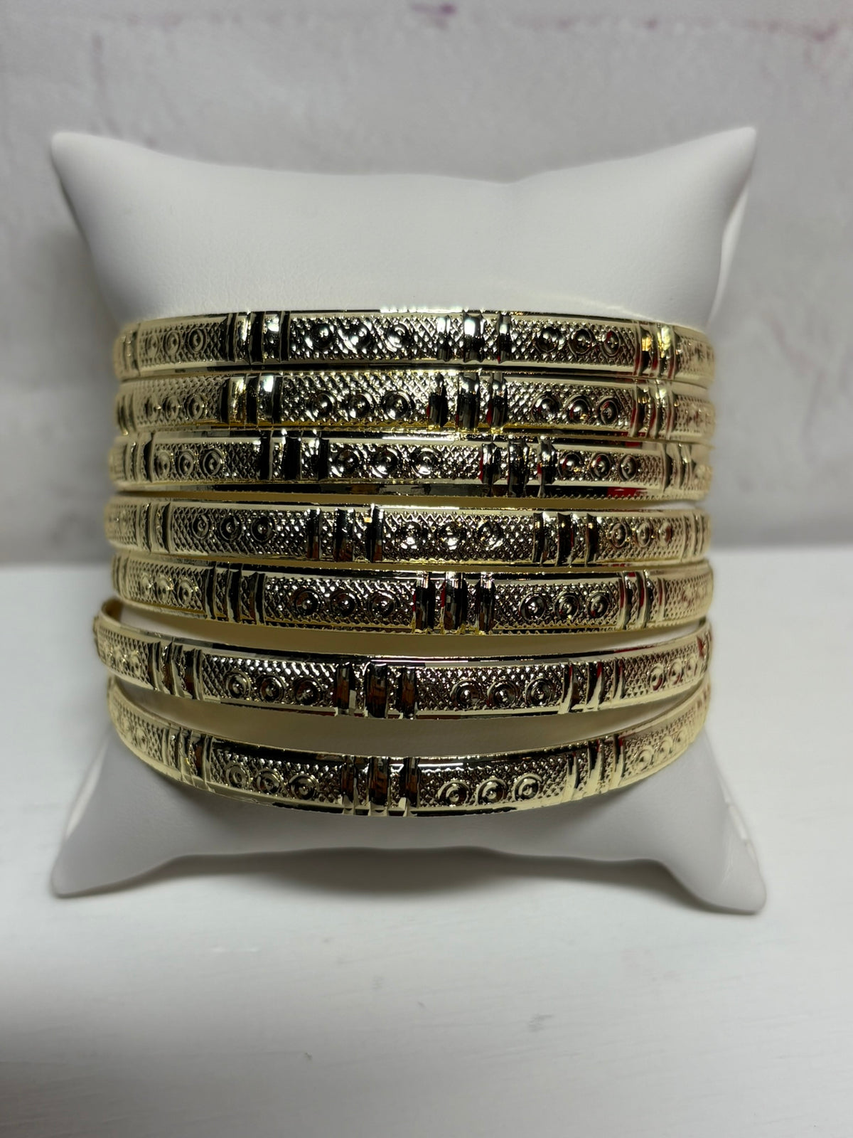 Kaylee Bangles