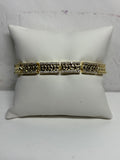 Nugget Sparkle Bracelet