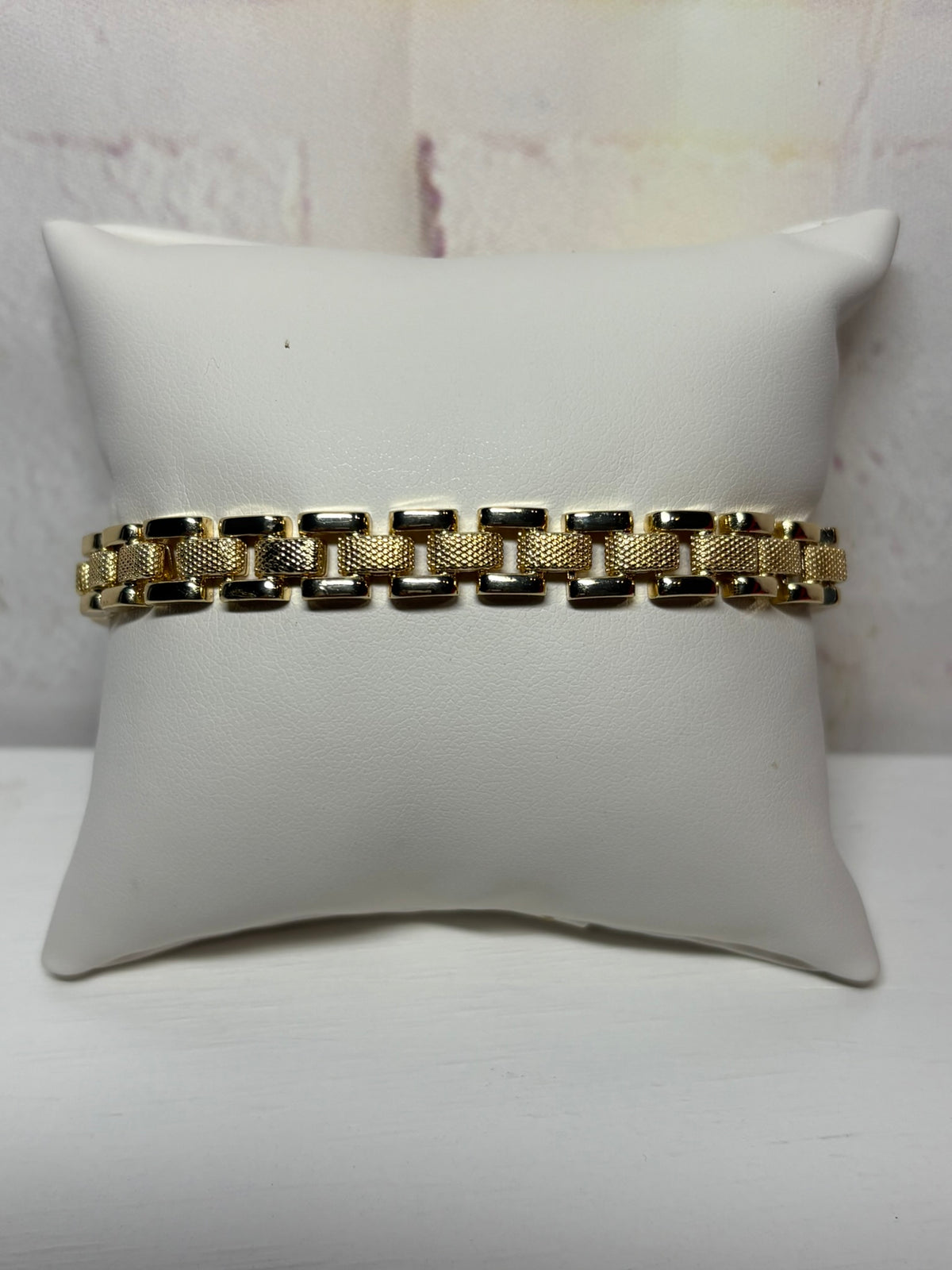 Rolly Cut Bracelet (new)